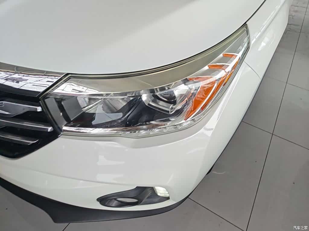 GAC GS4, 2018 24