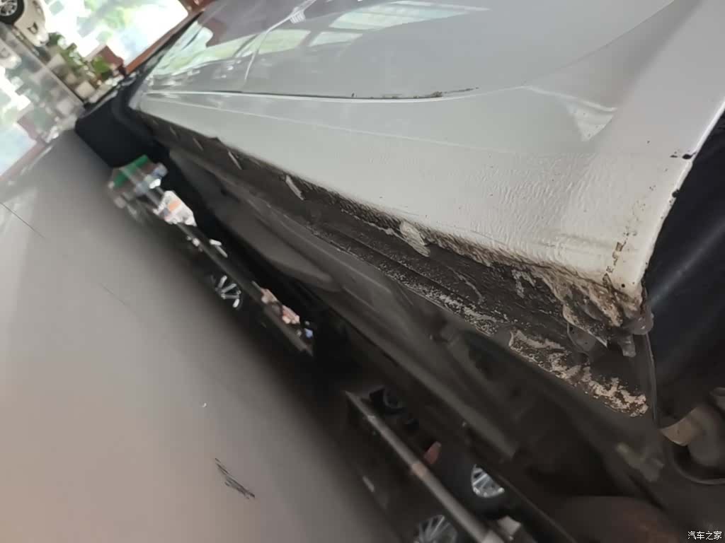Buick VI, 2019 22