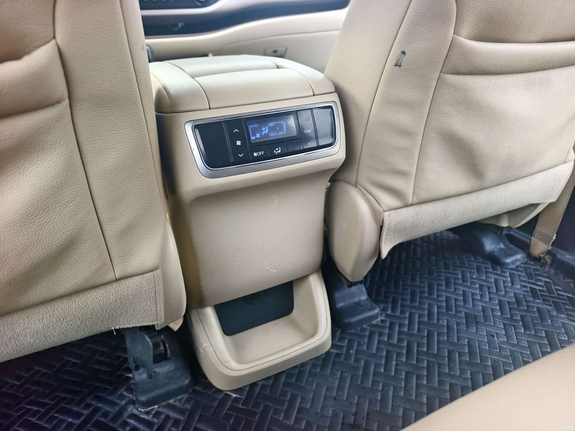 Toyota Highlander, 2017 15