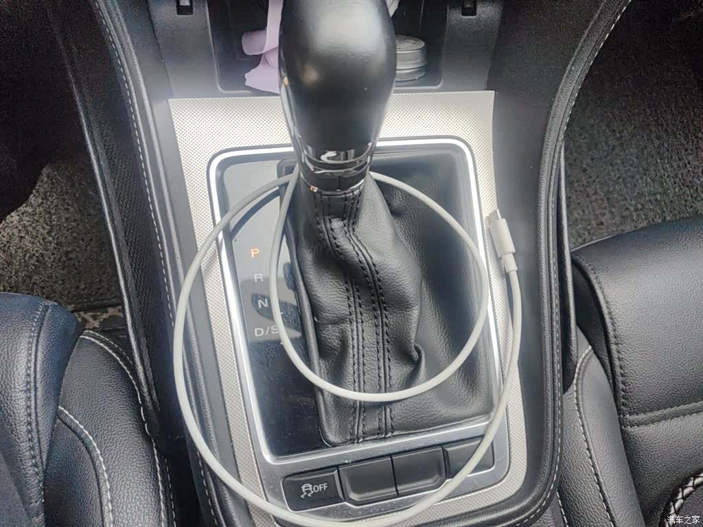 MG MG6, 2019 7
