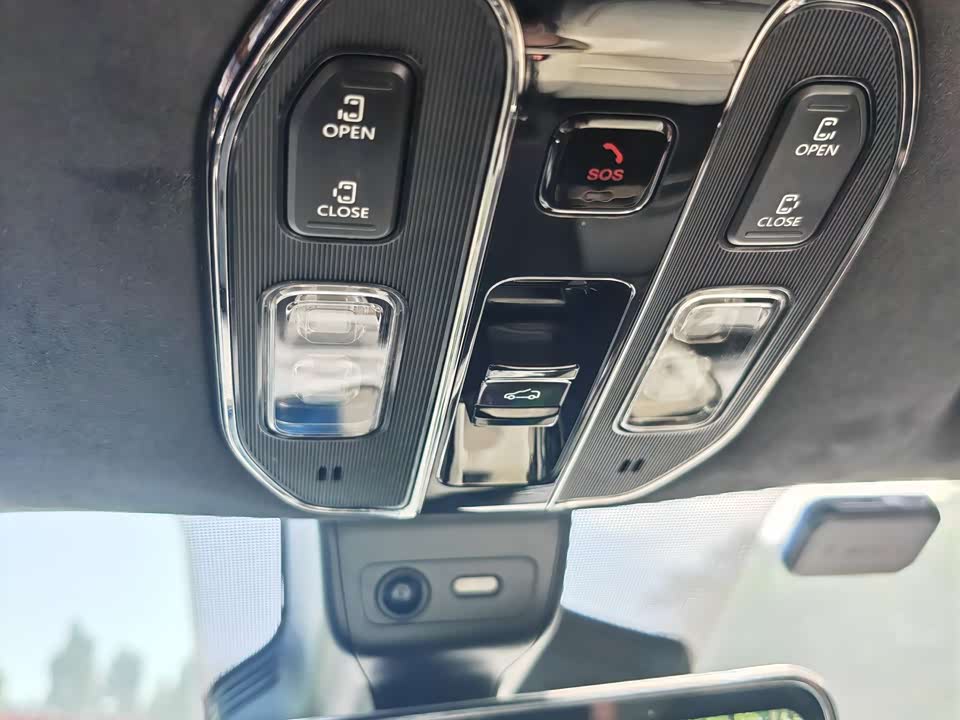 Trumpchi Trumpchi M8