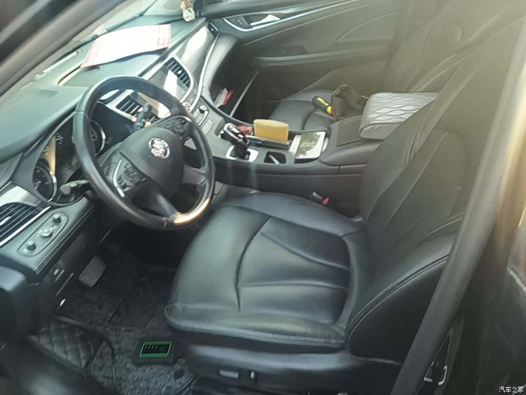 Buick LaCrosse, 2022 15