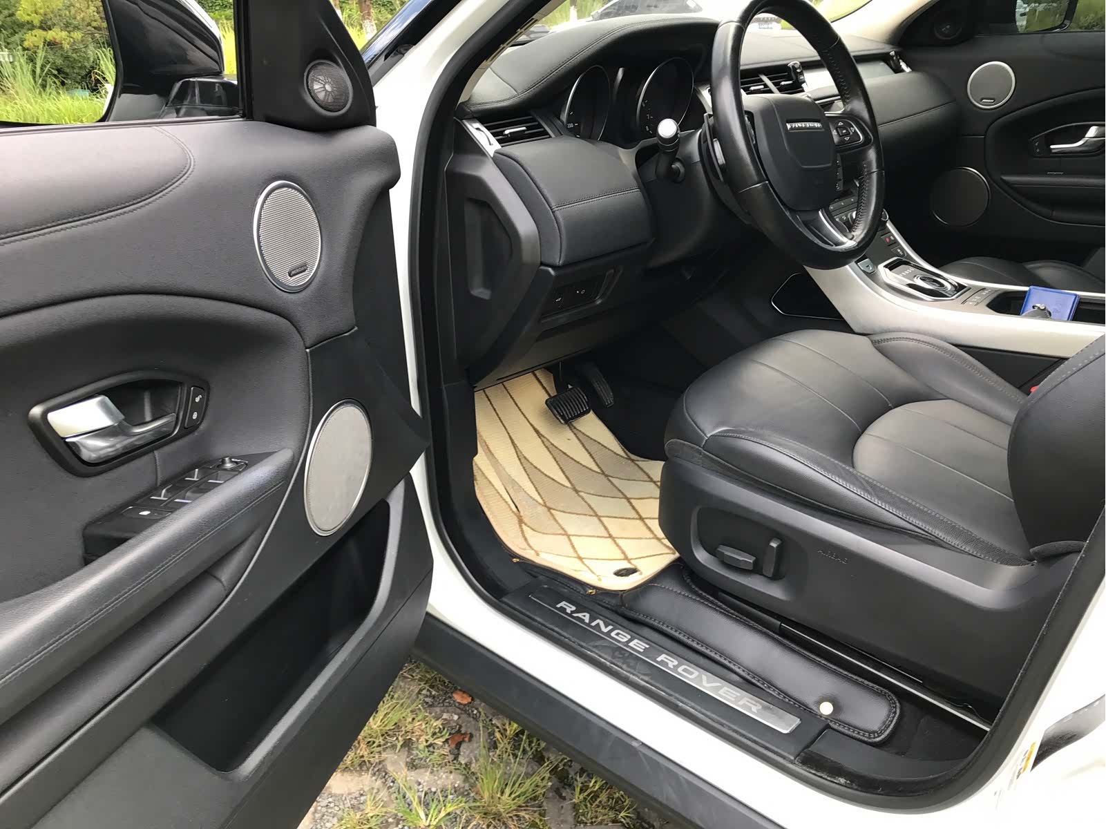 Land Rover Range Rover, 2016 8