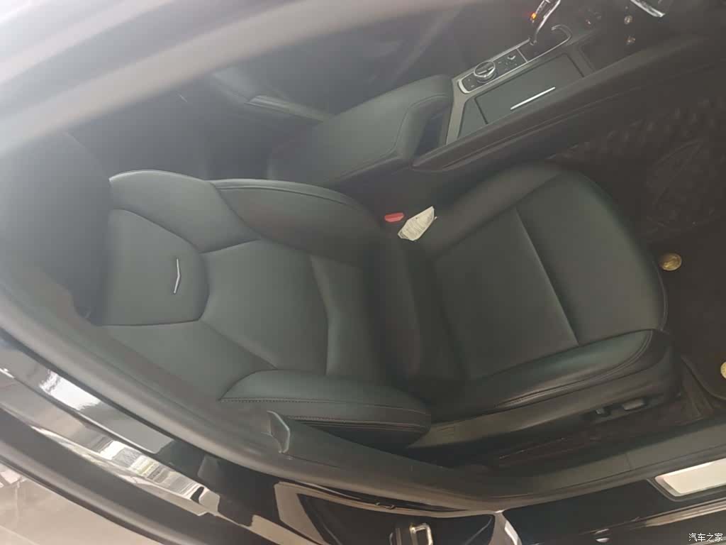 Cadillac CT5, 2021 25