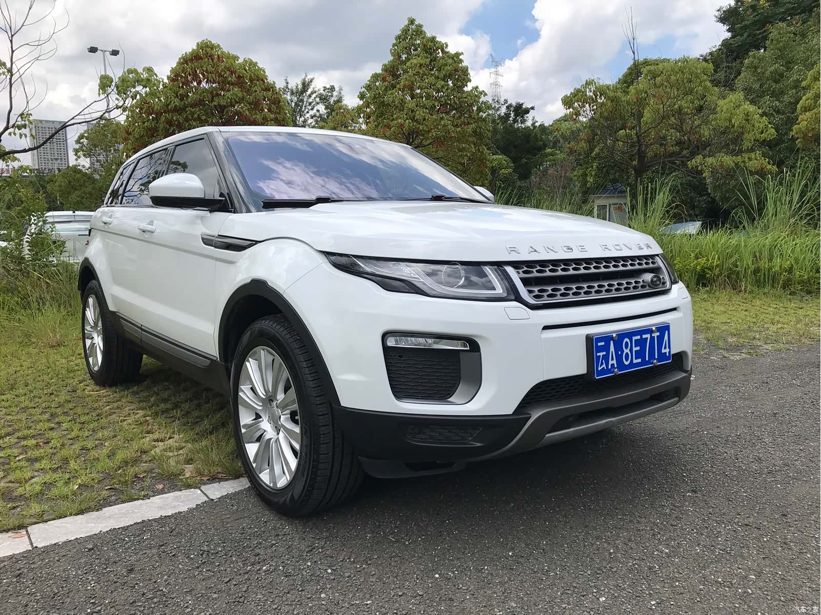 Land Rover Range Rover, 2016 все фото