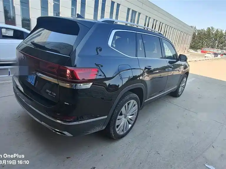 Volkswagen Tourang Volkswagen Tourang
