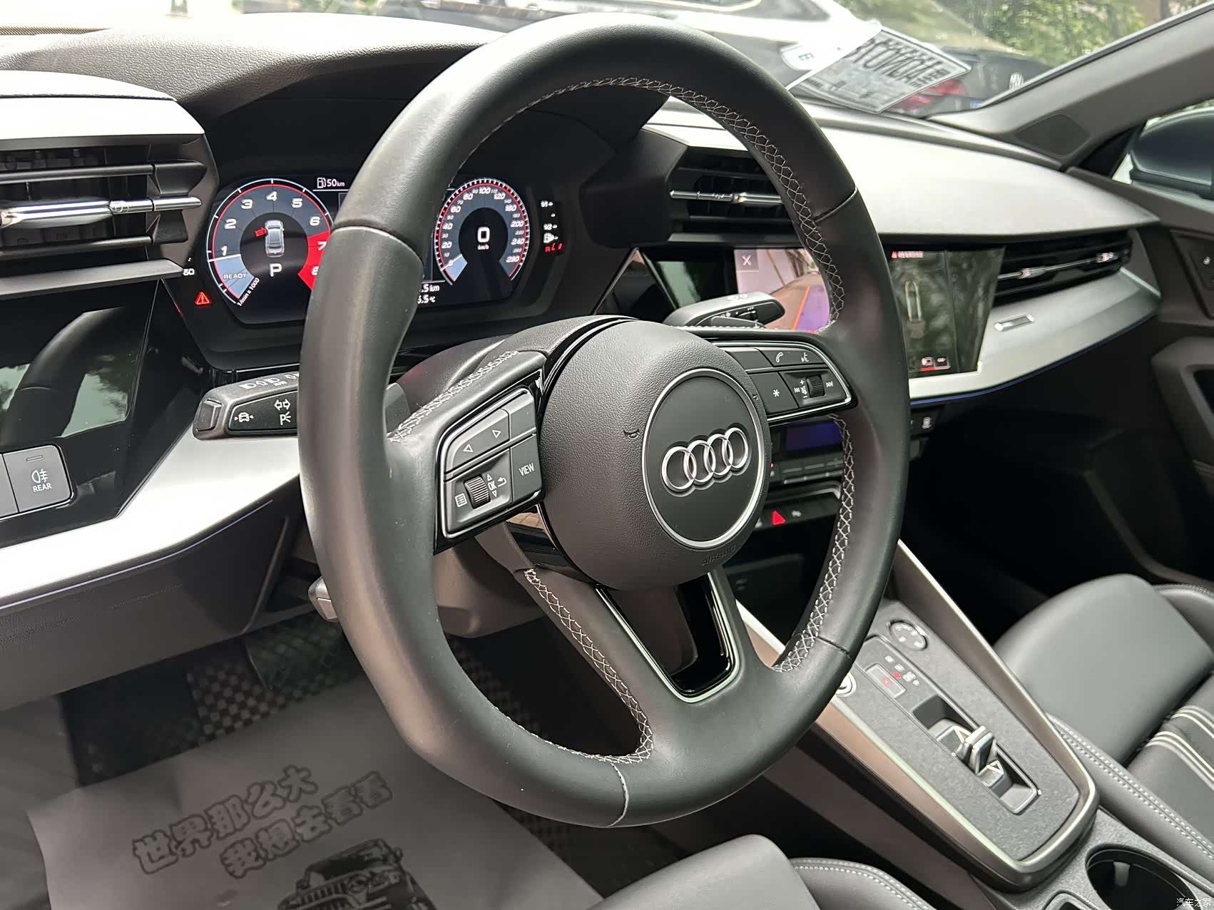Audi A3, 2024 10