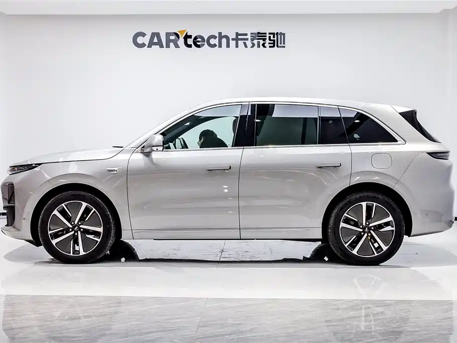 Li Auto Ideal L6