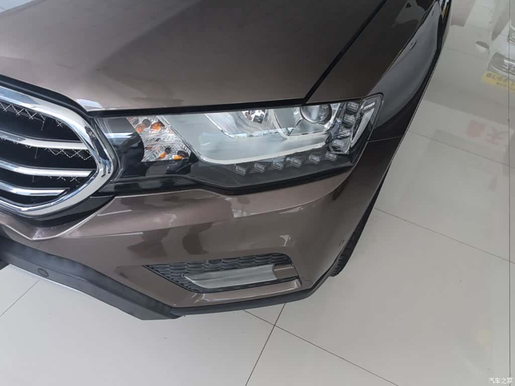 Haval H6, 2017 24