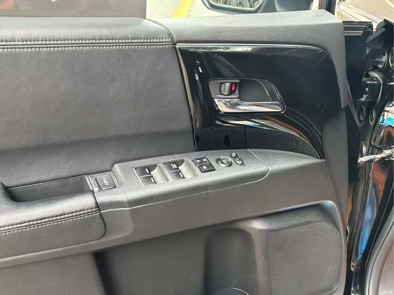 Honda Elysion, 2020 8