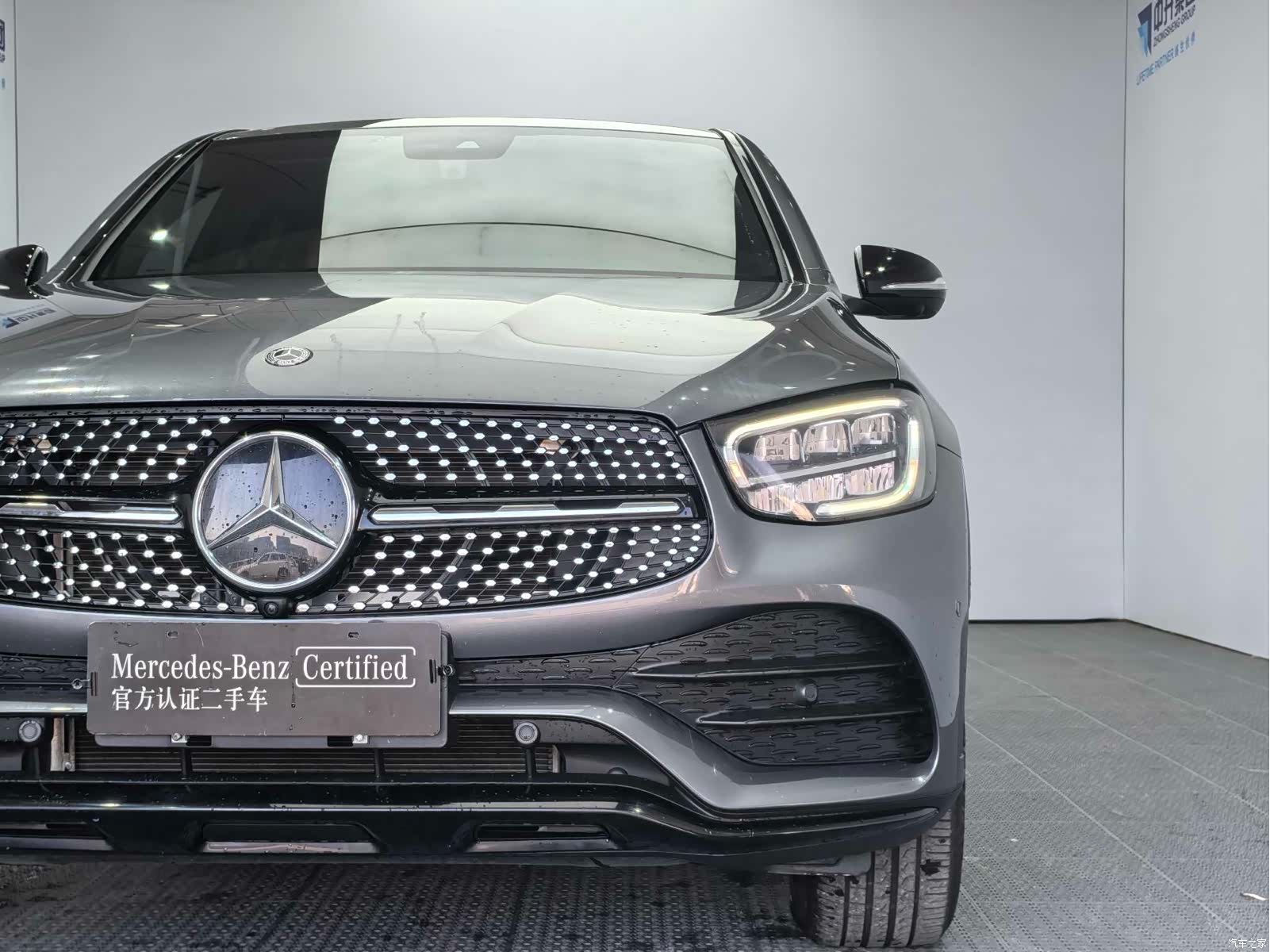 Mercedes-Benz GLC, 2020 17