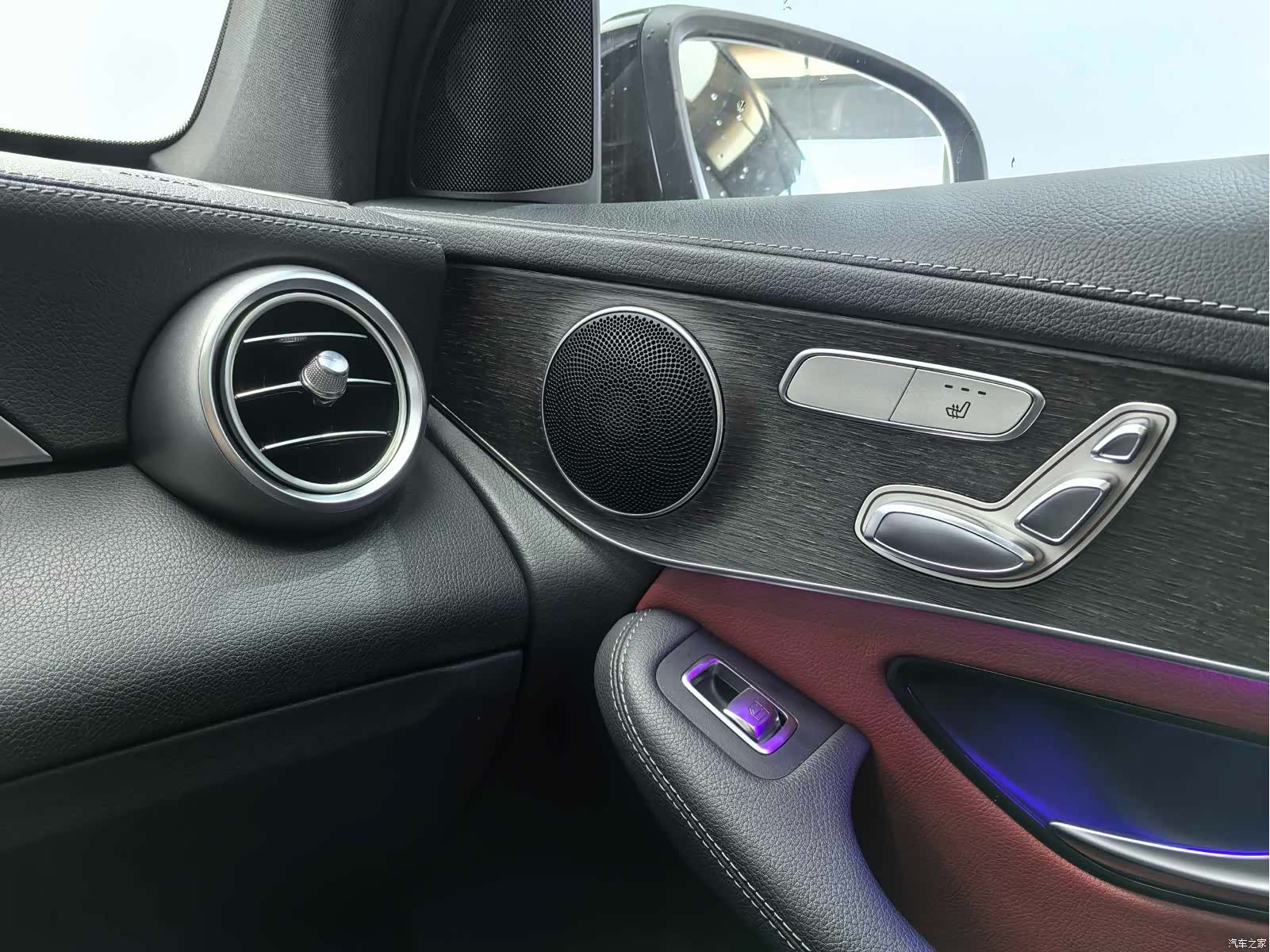 Mercedes-Benz GLC, 2020 15