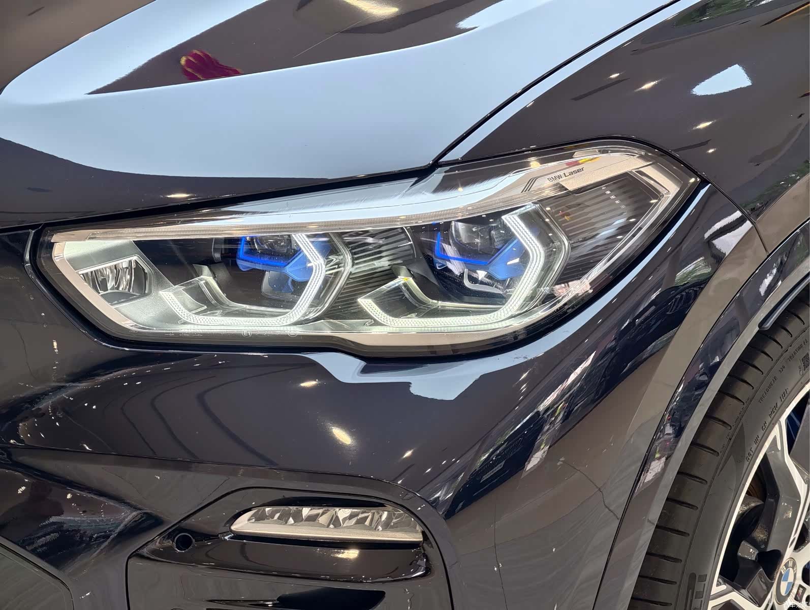 BMW X5, 2021 23