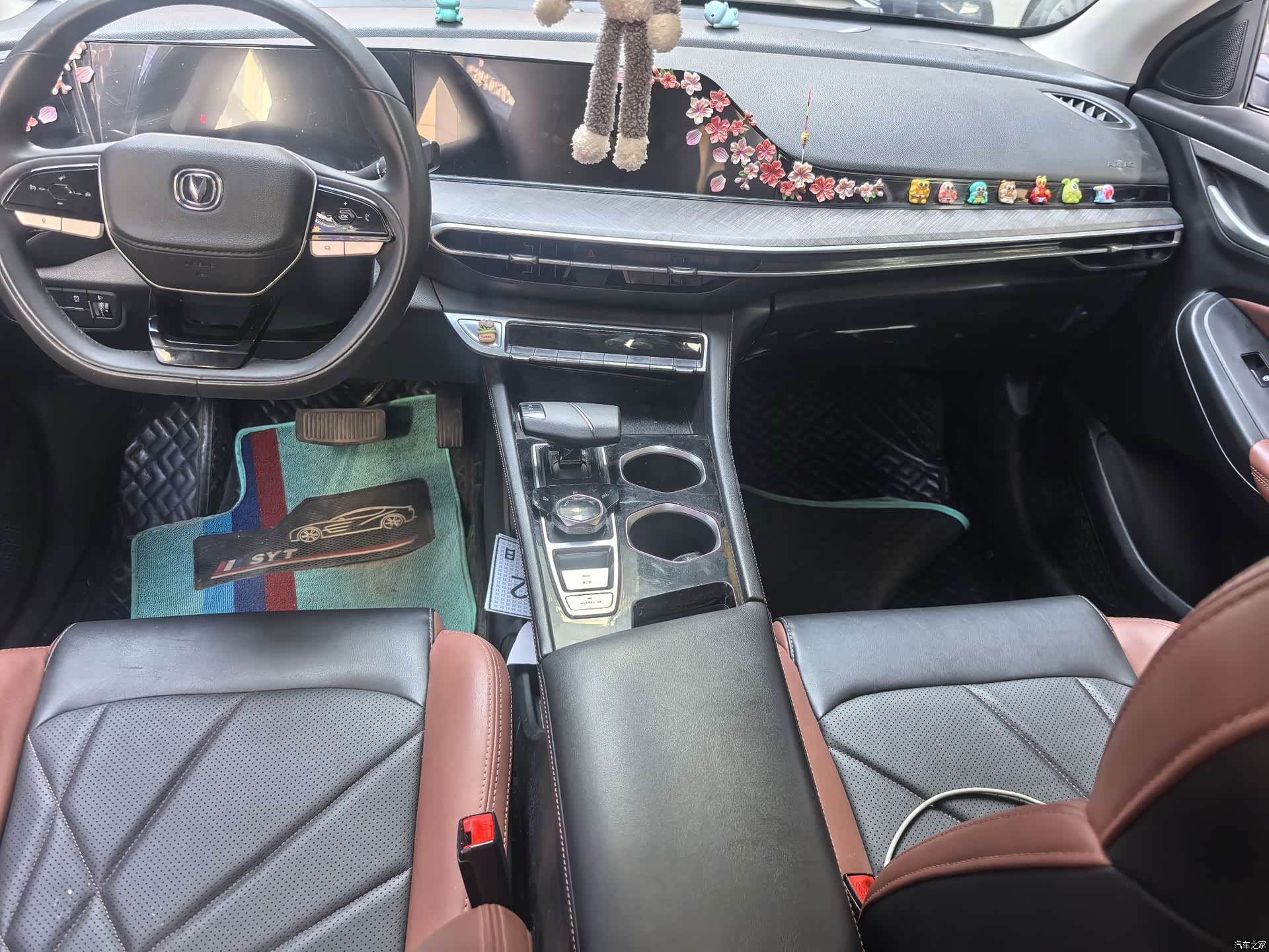 Changan Eado, 2022 7