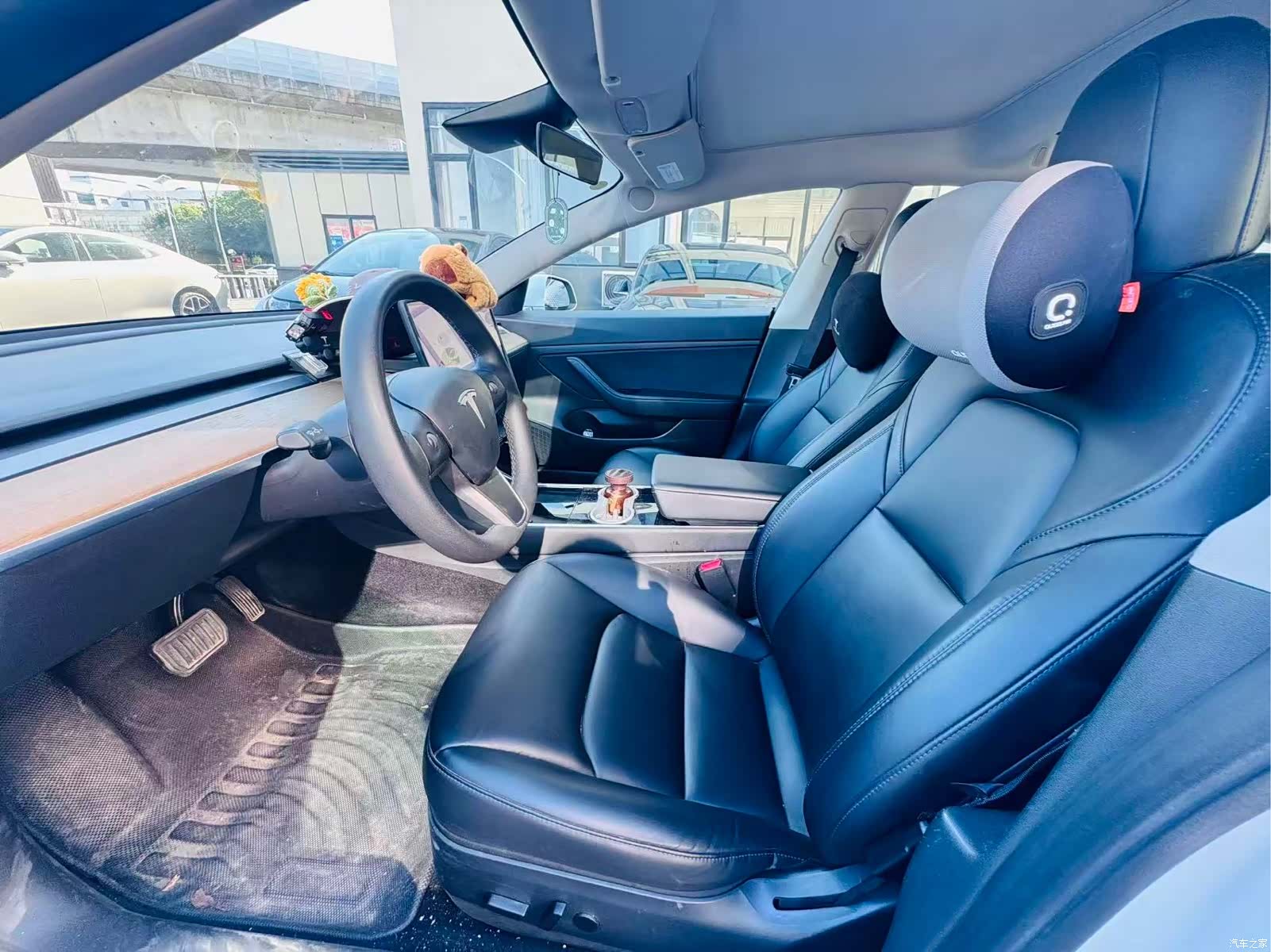 Tesla Model 3, 2020 10