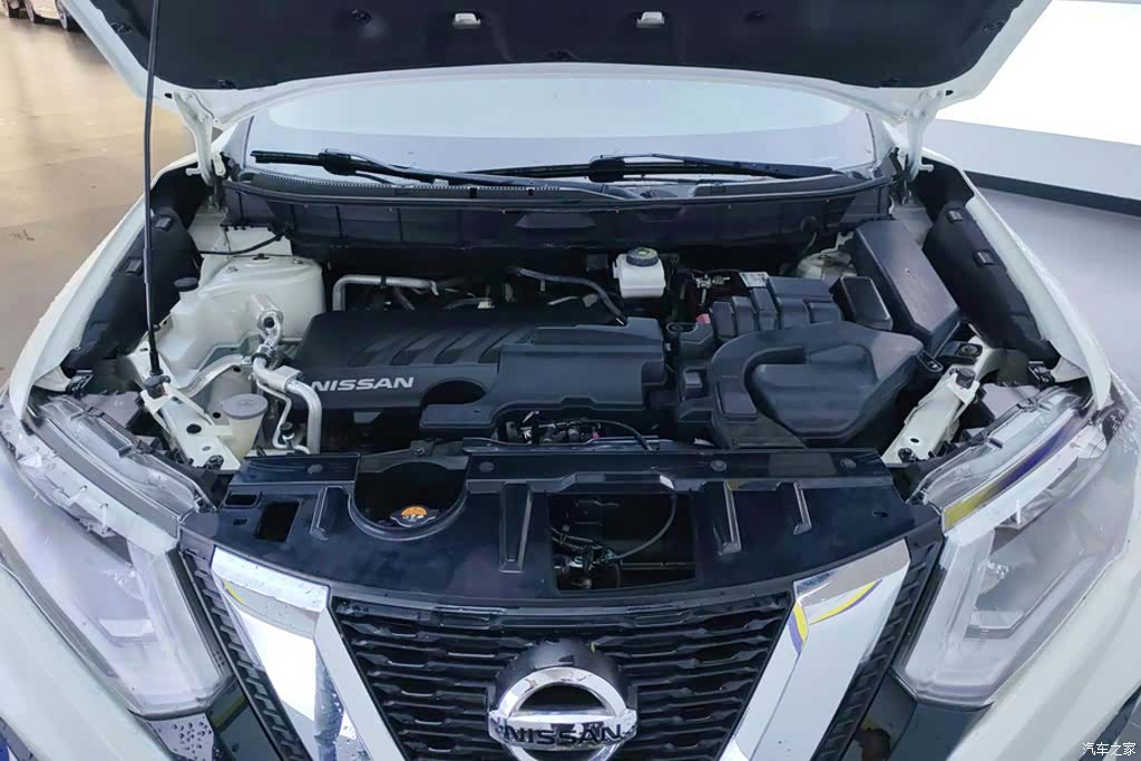 Nissan X-Trail, 2019 10