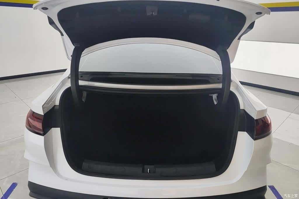 BYD Qin, 2025 4