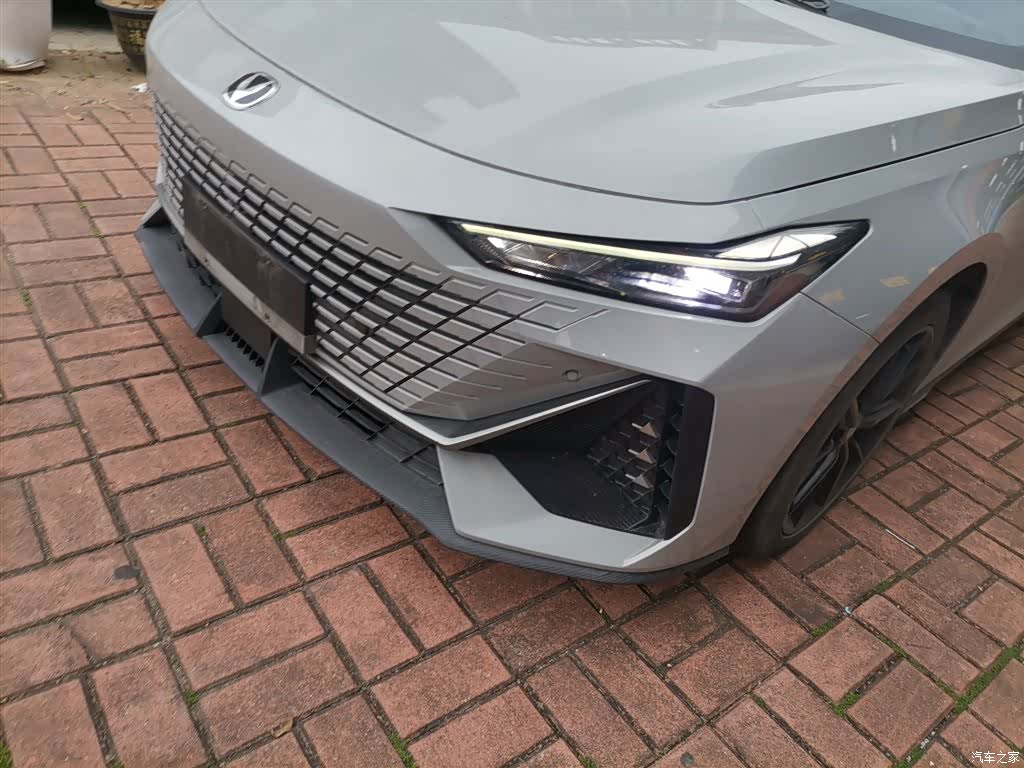 Changan UNI-V, 2022 18