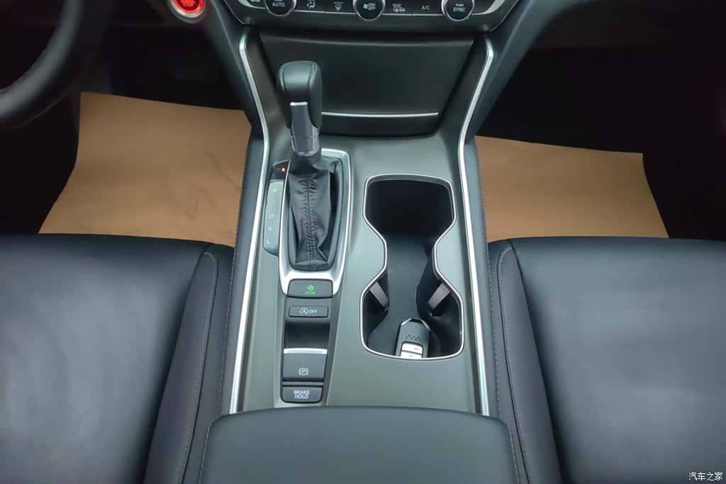 Honda Accord, 2019 16