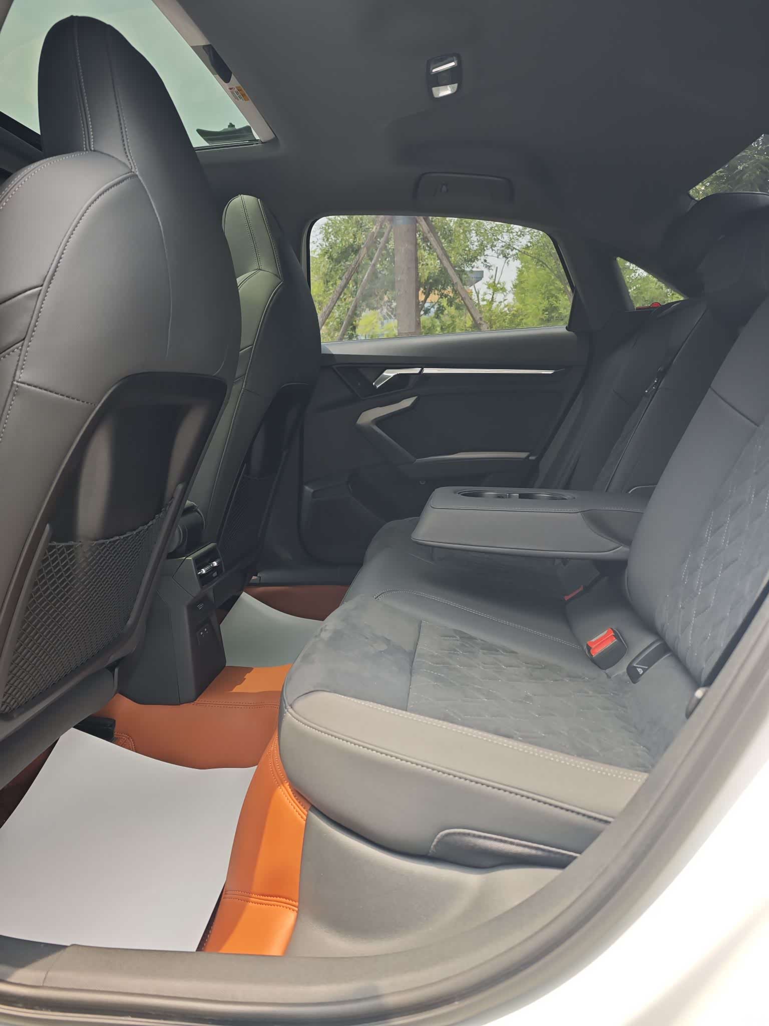Audi A3, 2023 8