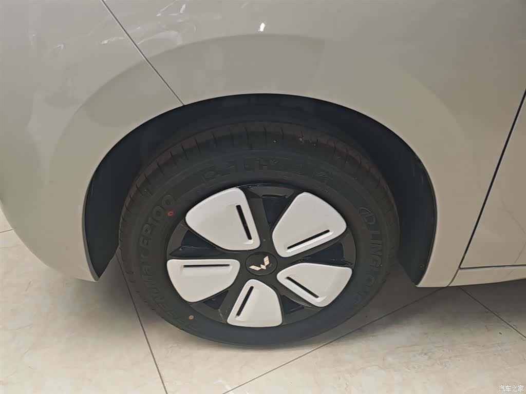 Wuling MINIEV, 2026 23