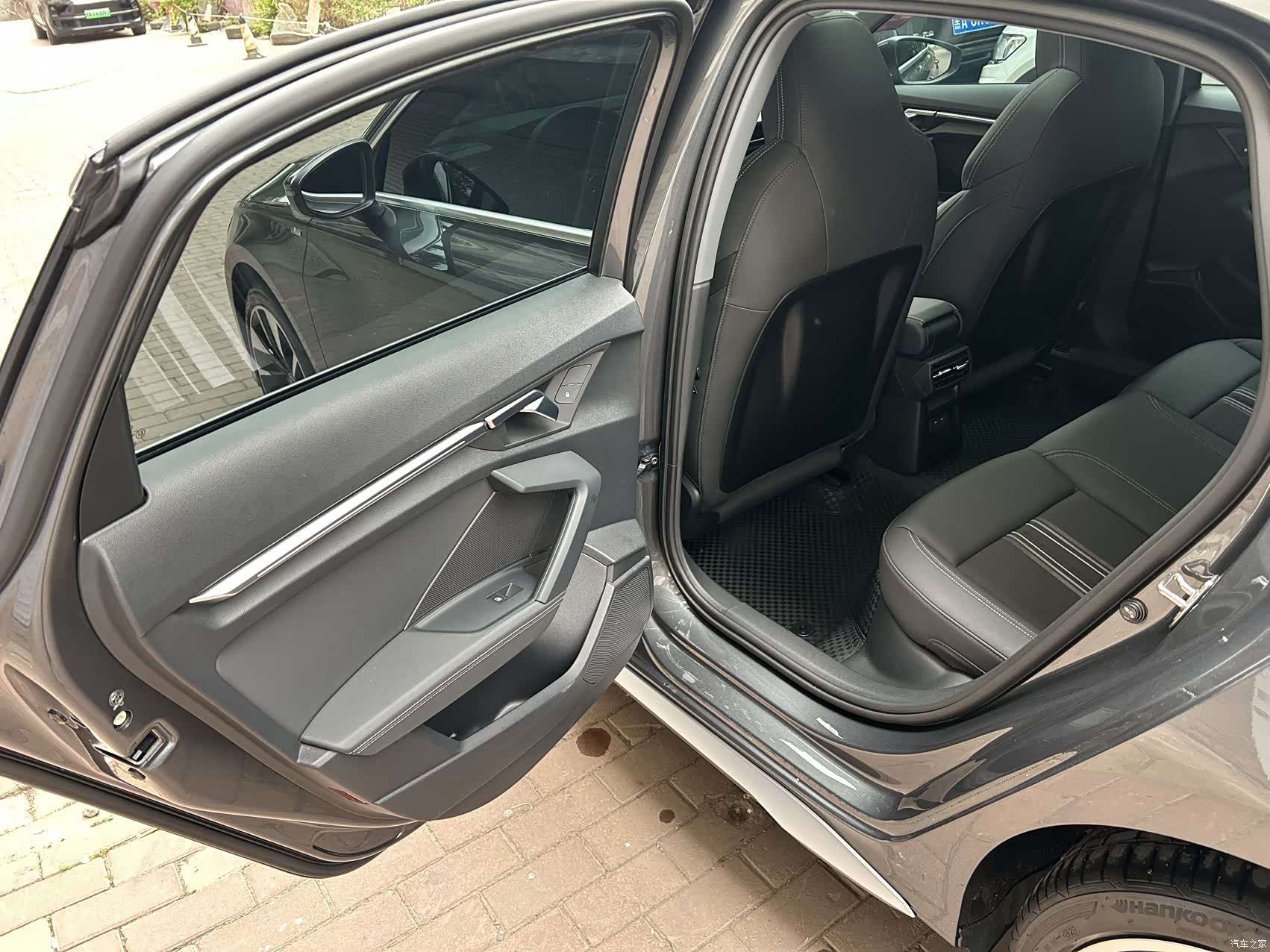 Audi A3, 2024 15
