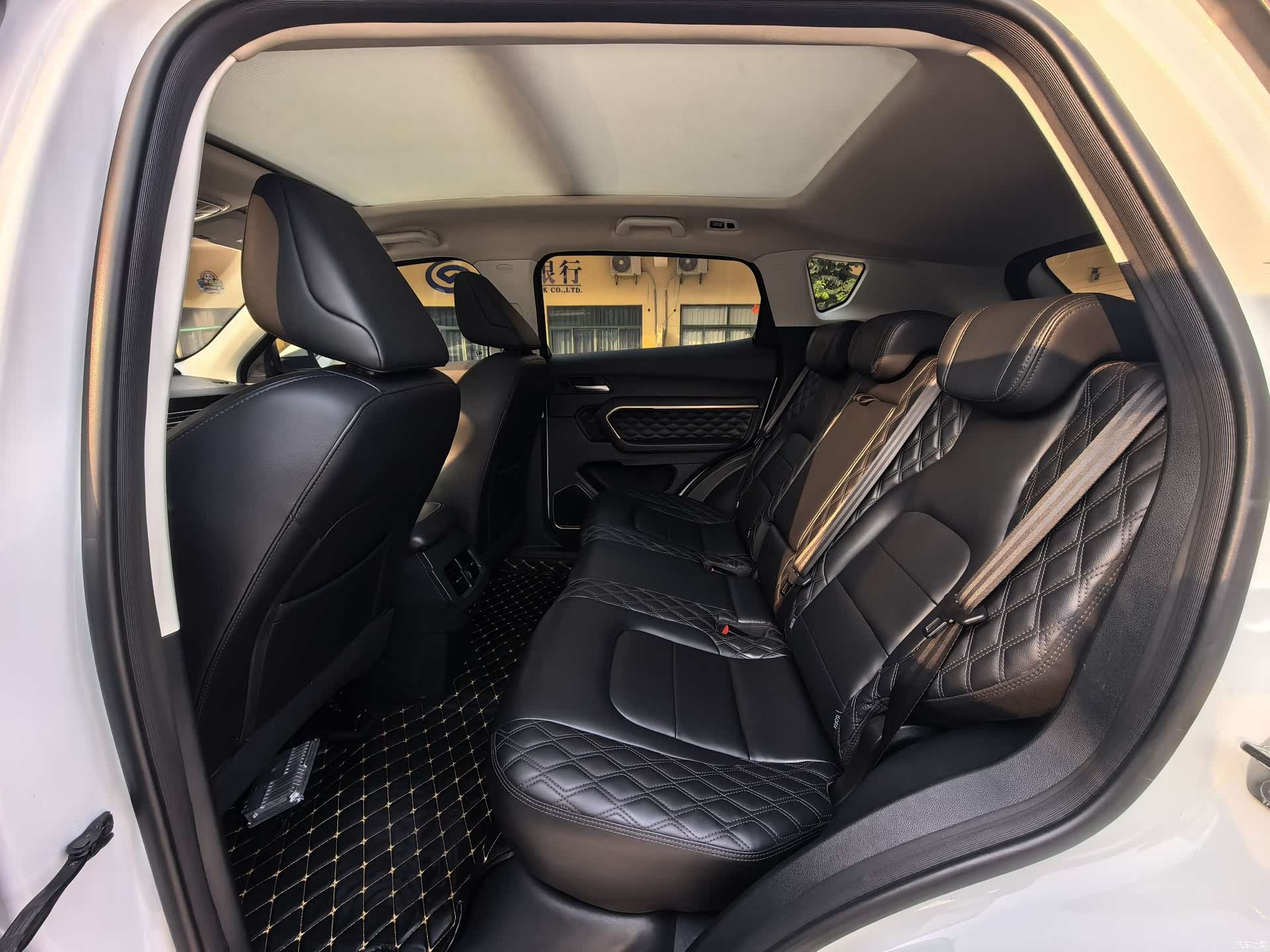 Haval H6, 2020 7