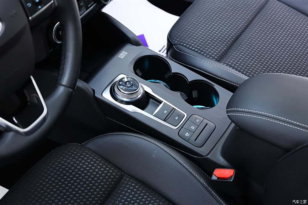 Ford Focus, 2020 21