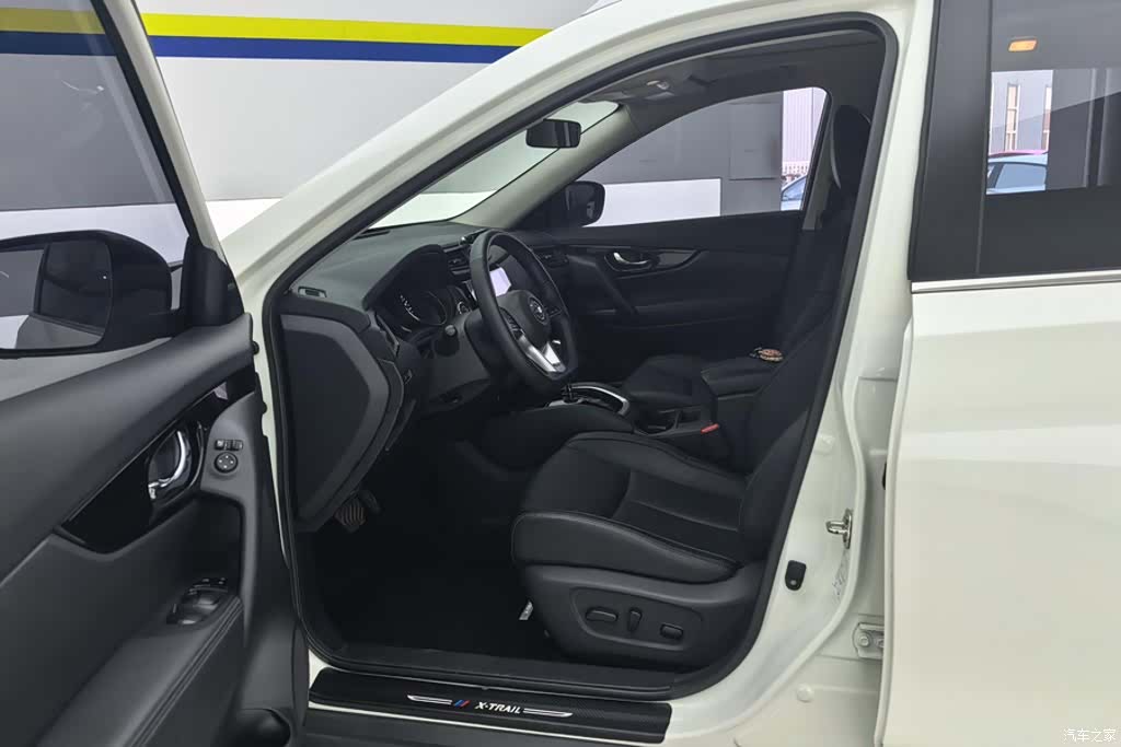Nissan X-Trail, 2021 9