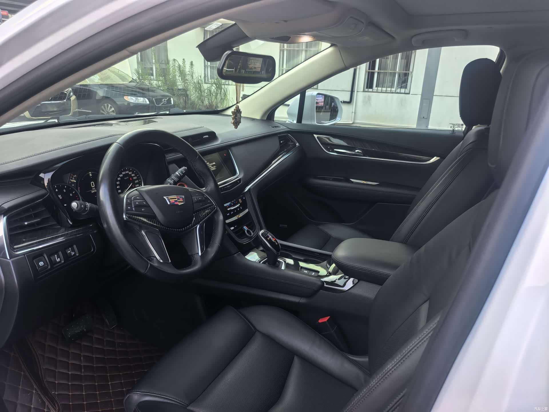 Cadillac XT5, 2019 18