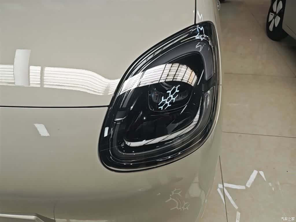 Wuling MINIEV, 2026 24