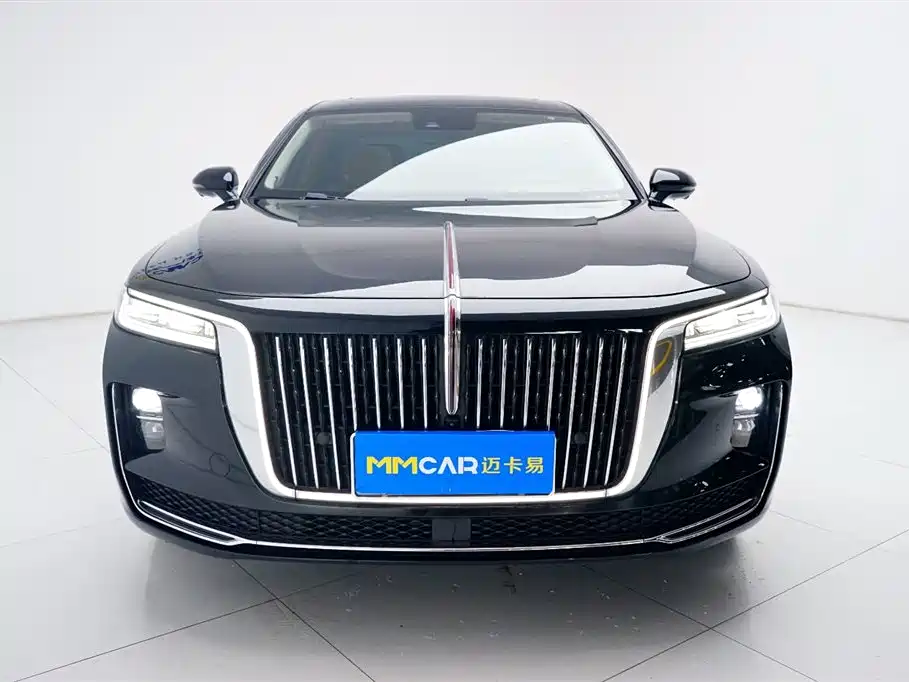 Hongqi H9