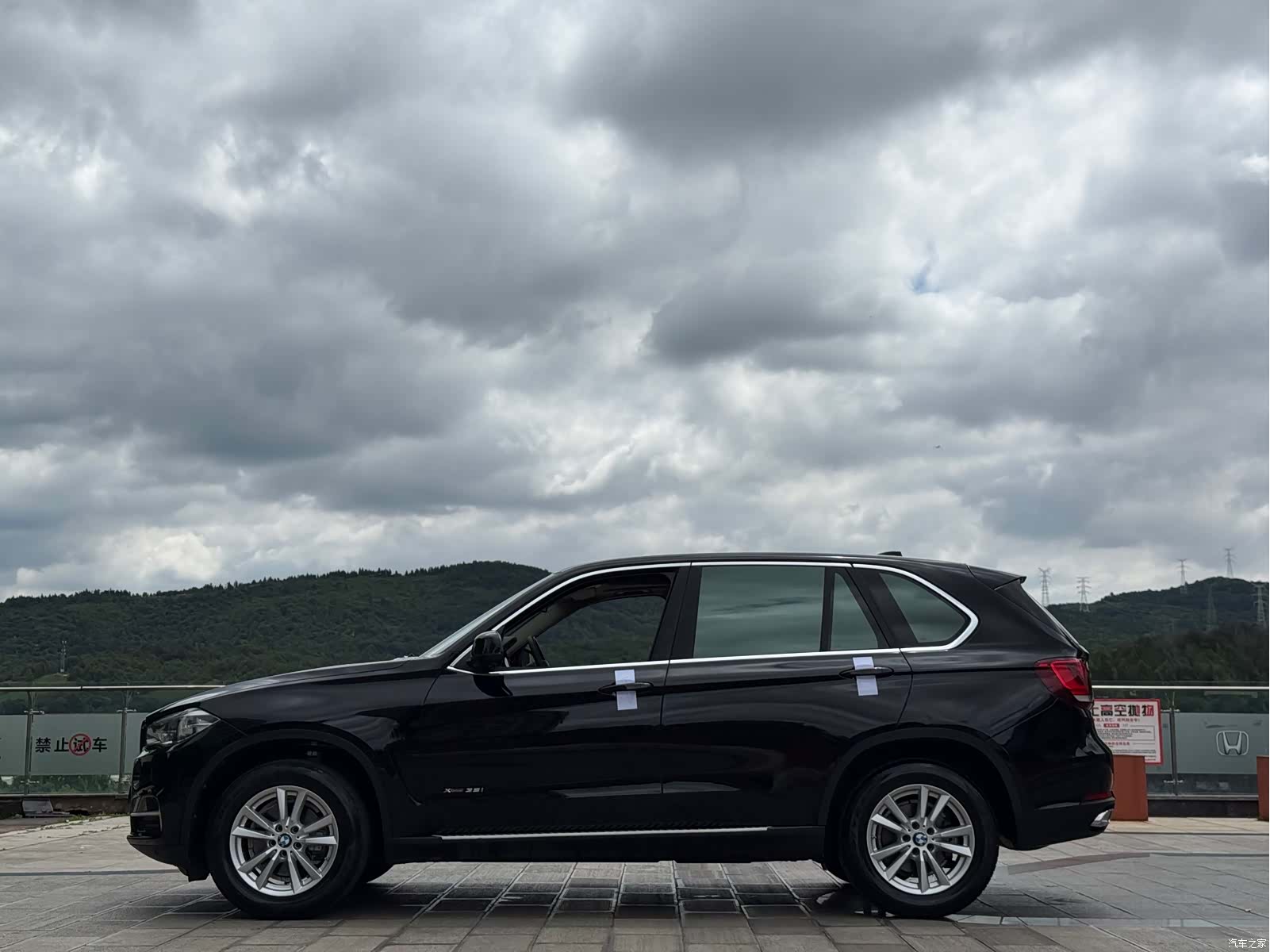 BMW X5, 2019 10
