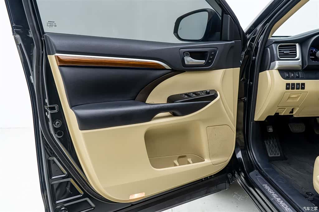 Toyota Highlander, 2018 16