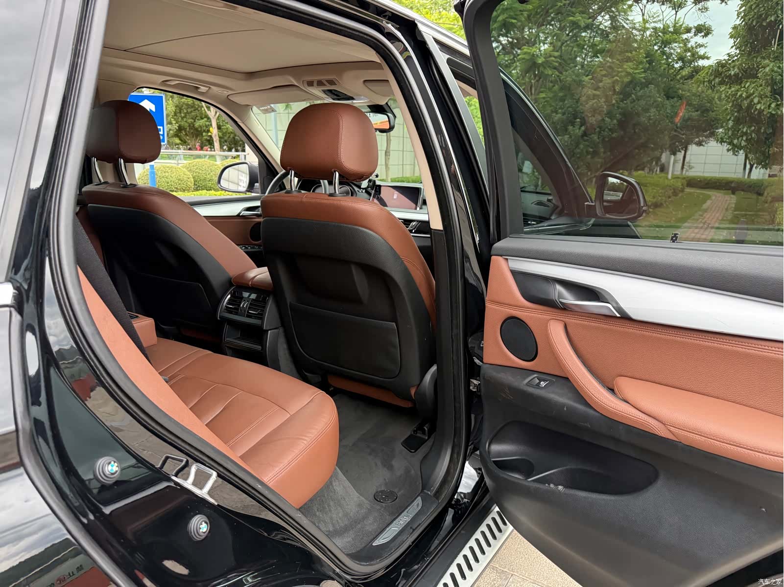 BMW X5, 2019 44