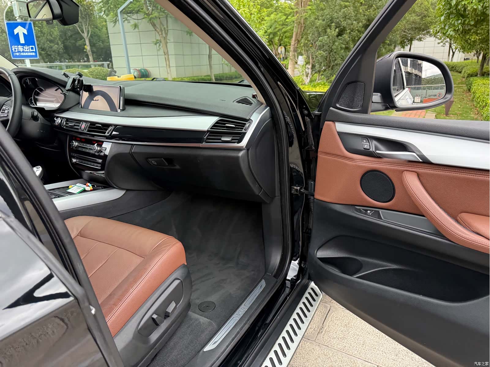 BMW X5, 2019 47
