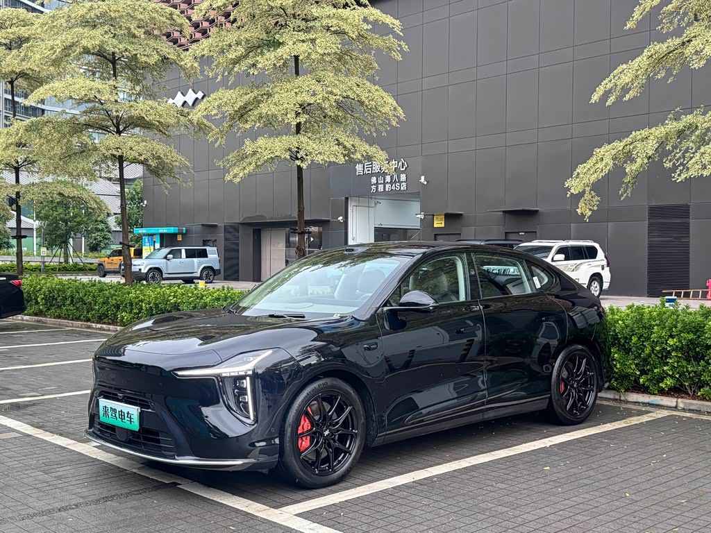 IM Motors LS6