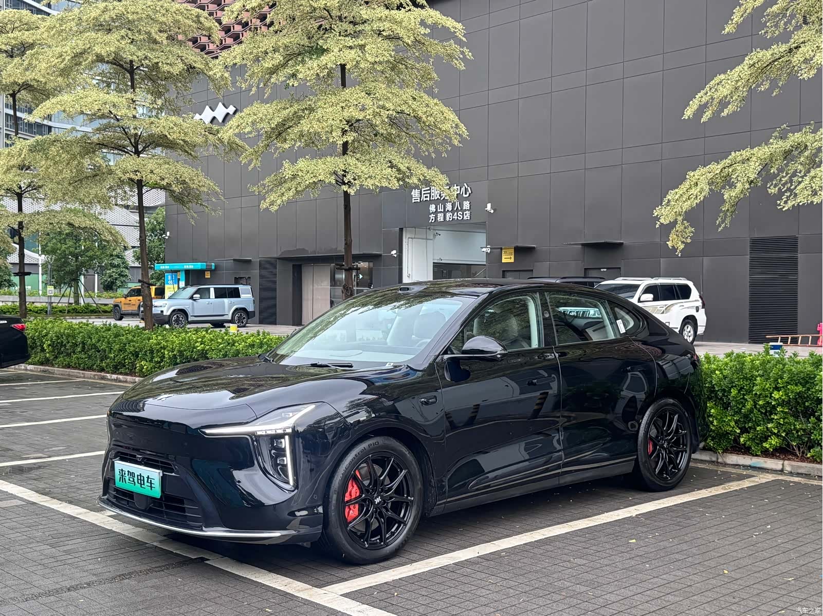 IM Motors LS6