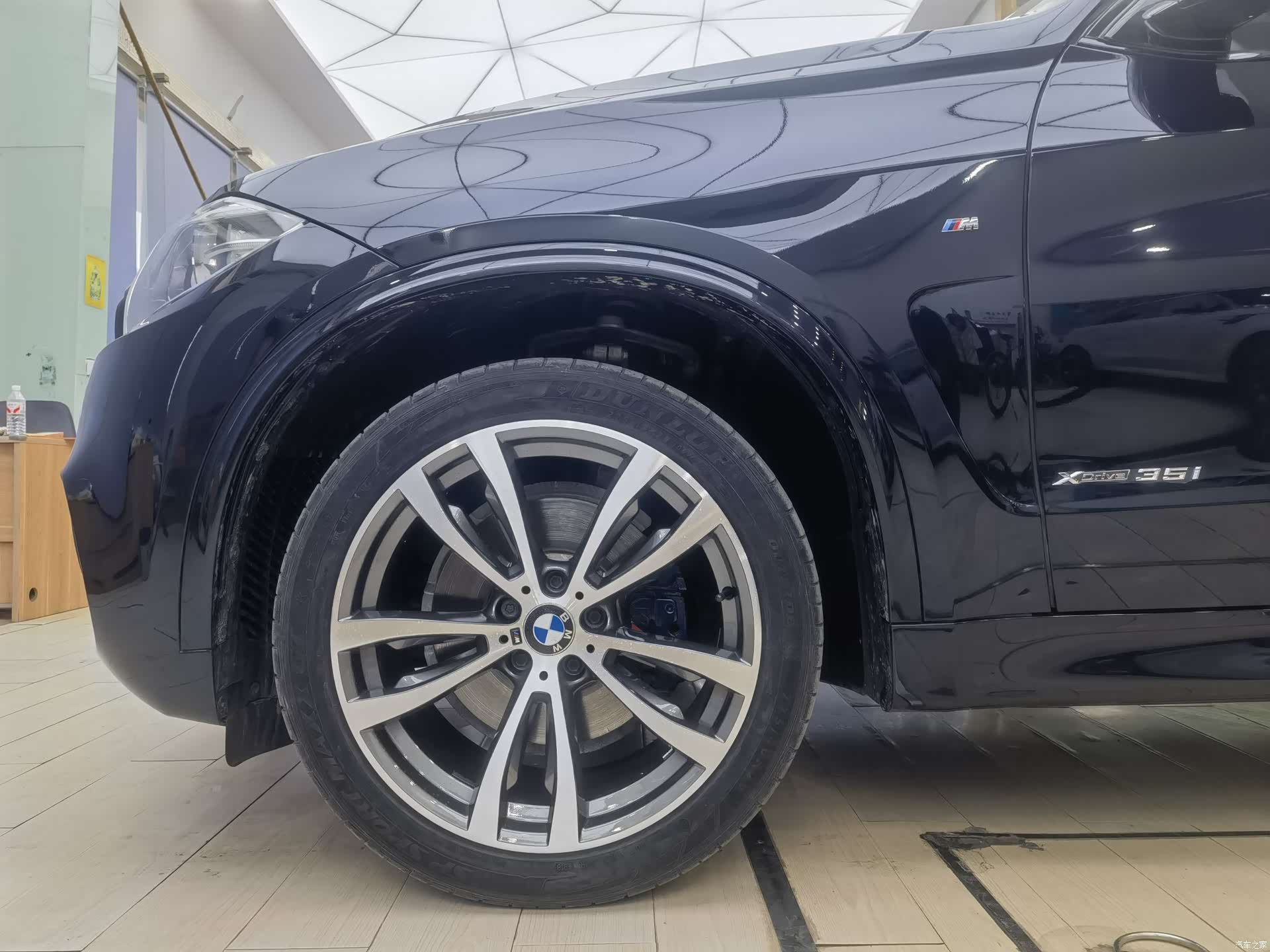 BMW X5, 2018 13
