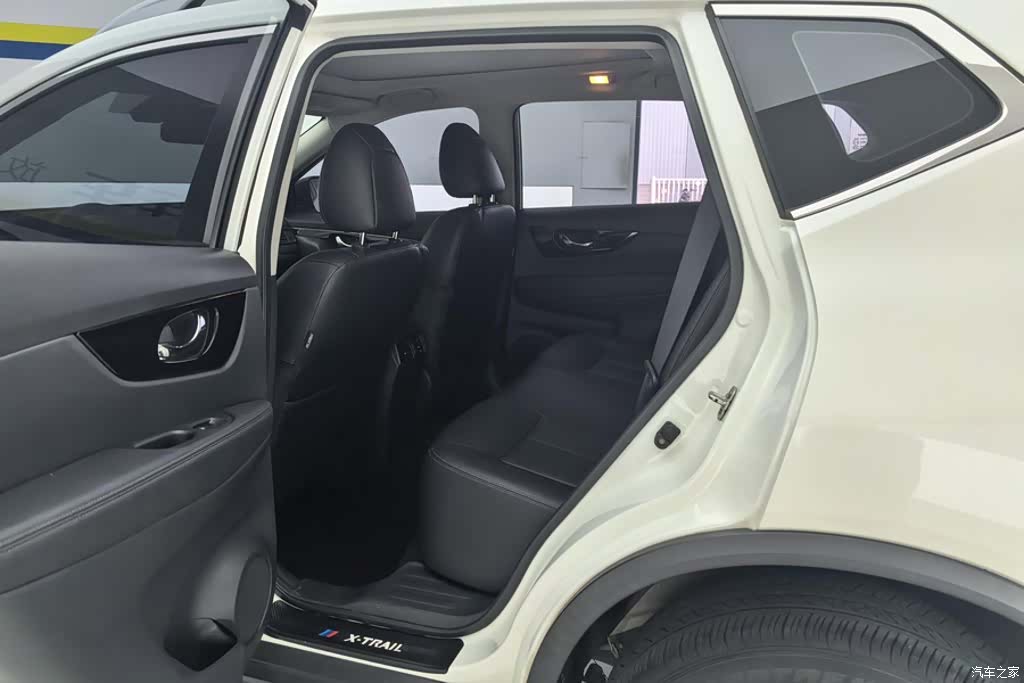 Nissan X-Trail, 2021 11
