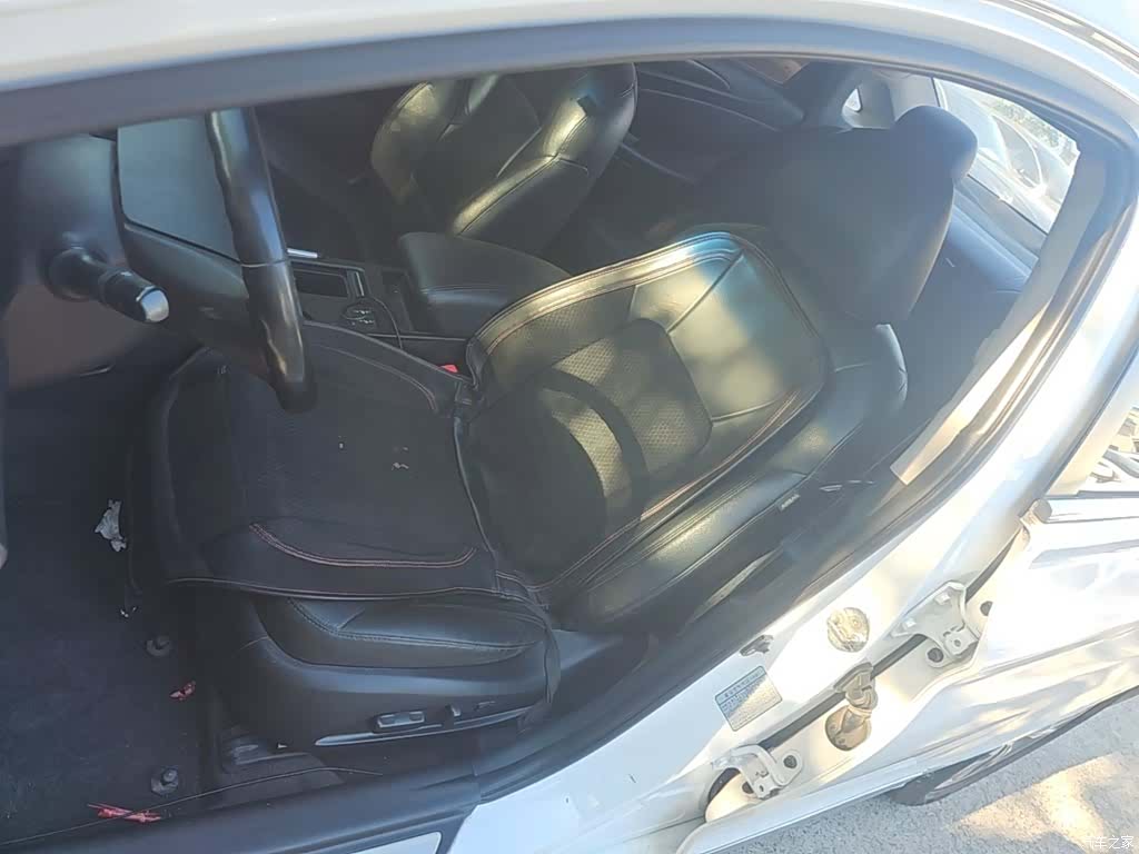 Hyundai Sonata, 2016 15