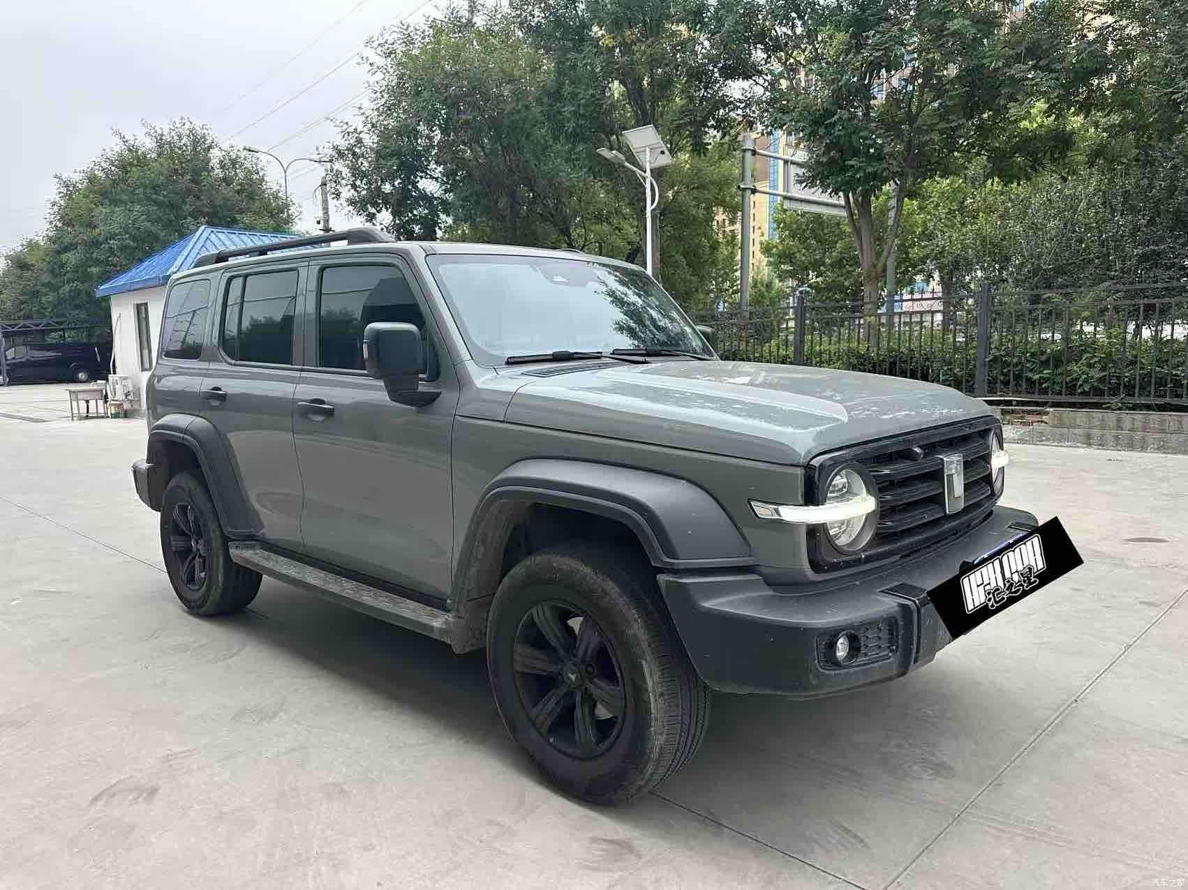 Tank 300, 2023 2