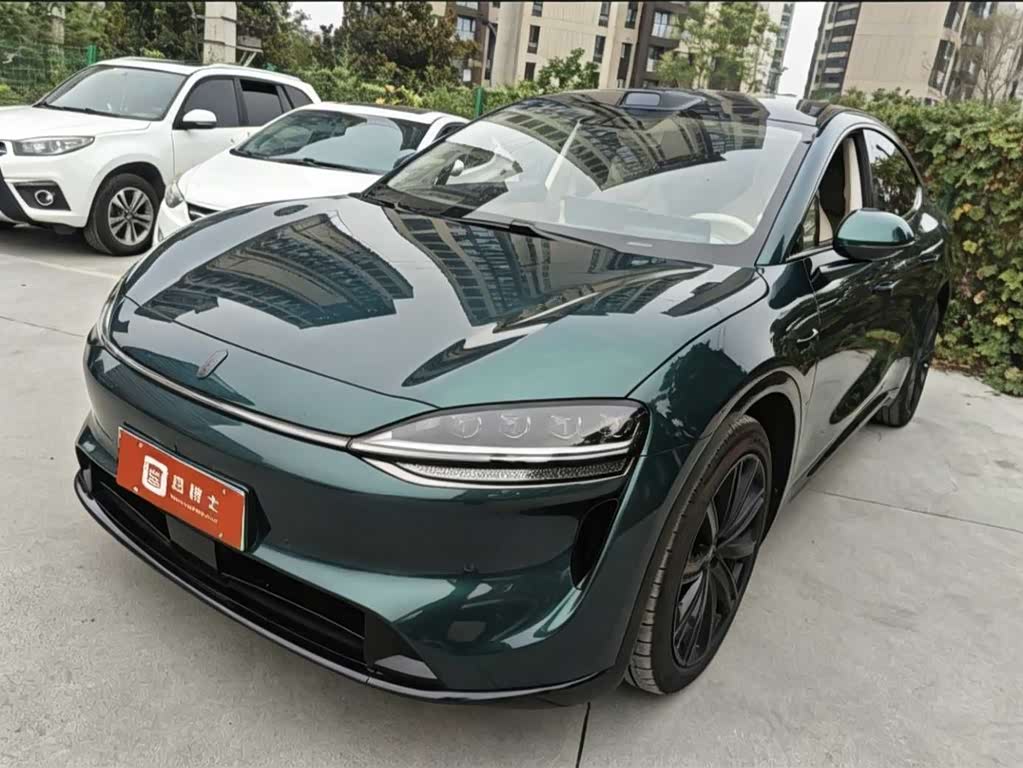 Zhijie R7