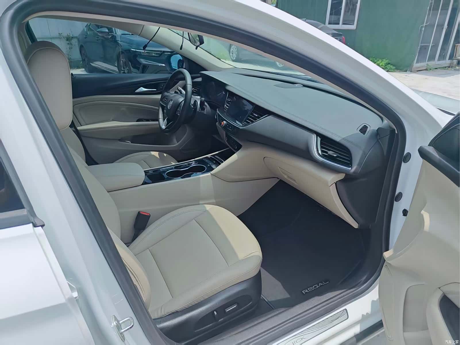 Buick Regal, 2020 10