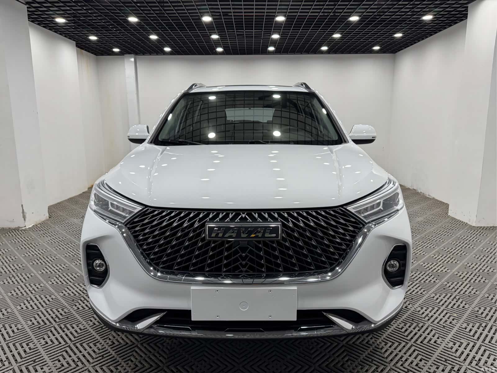 Haval M6, 2023 2