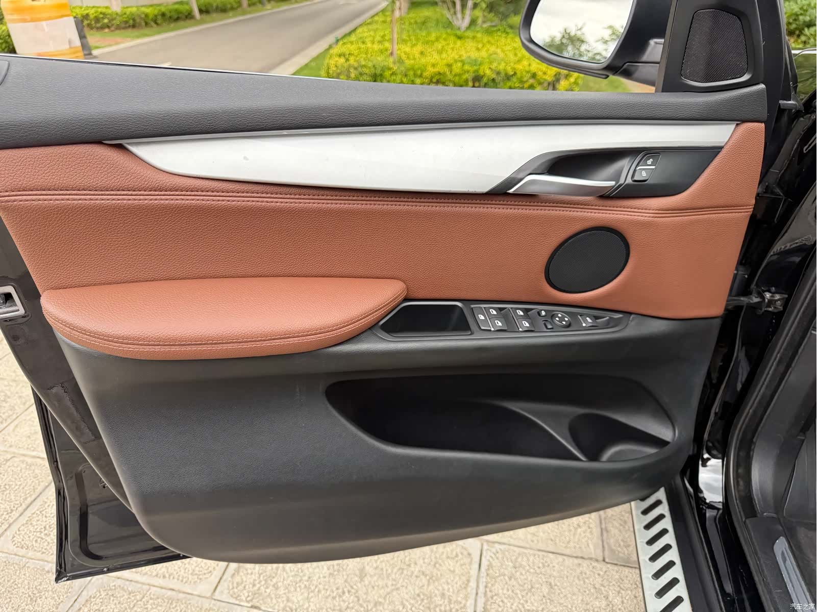 BMW X5, 2019 17