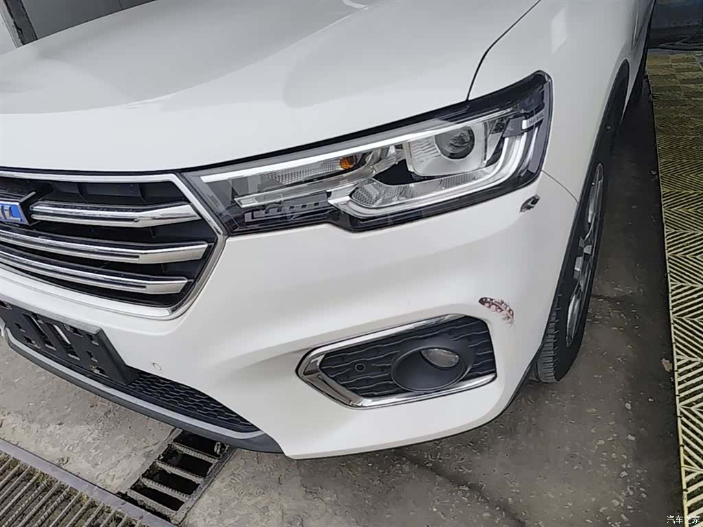 Haval H7, 2019 24