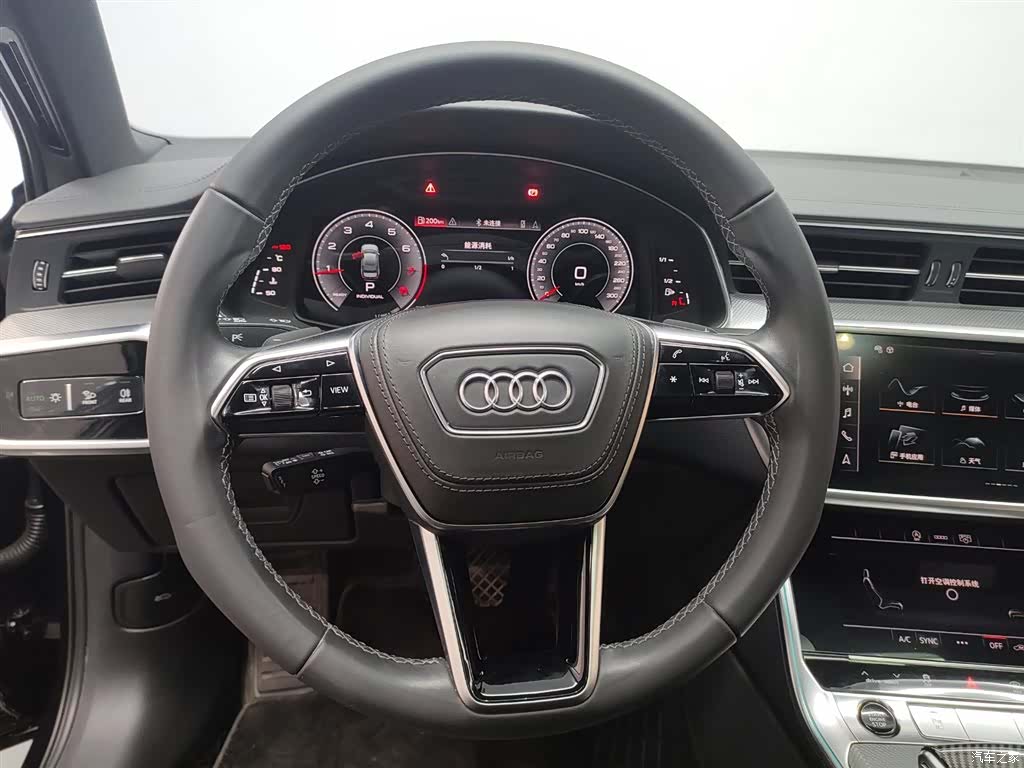 Audi A6L, 2024 24