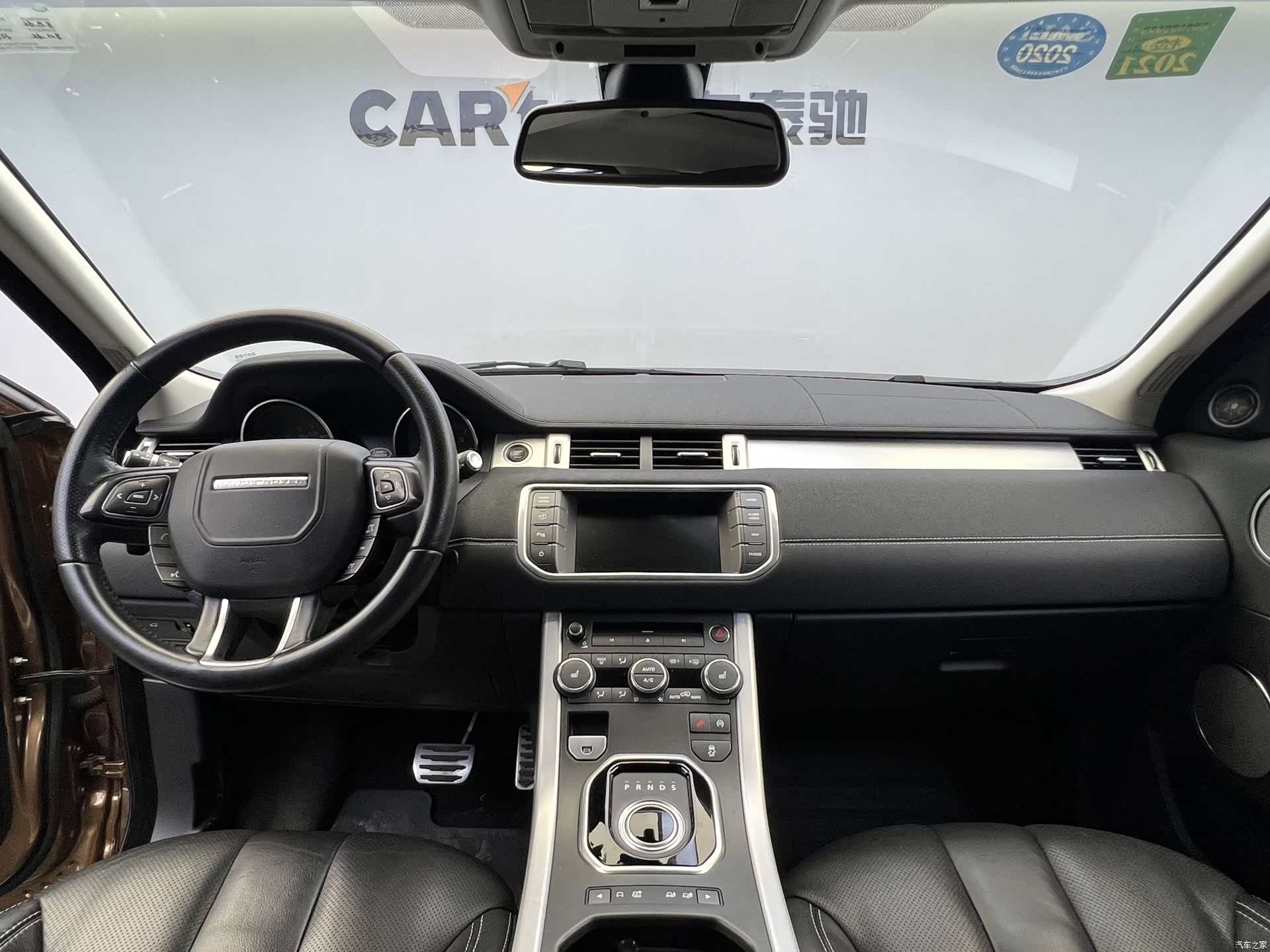 Land Rover Range Rover, 2014 14