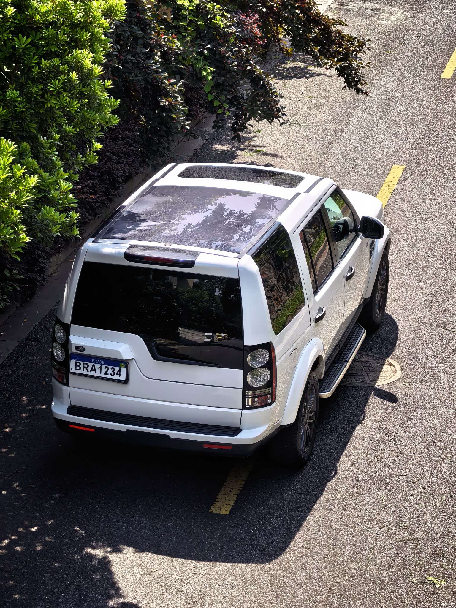 Land Rover Discovery, 2016 14